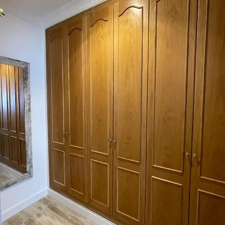 Appartement Atlantic Breeze Luxe