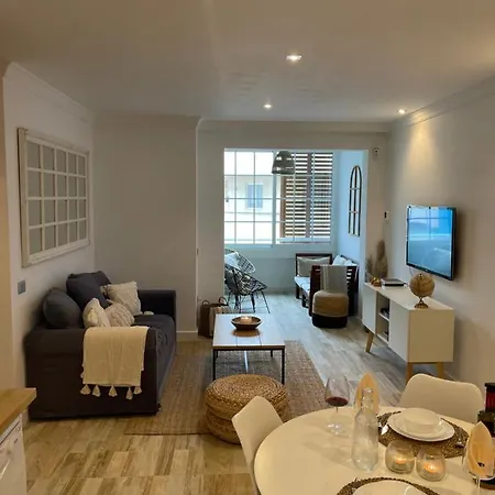 Atlantic Breeze Luxe