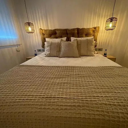 Appartement Atlantic Breeze Luxe *