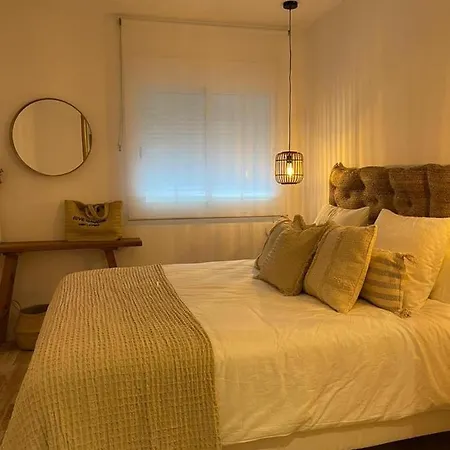 Atlantic Breeze Luxe Appartement *