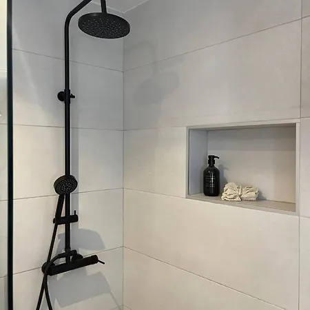Appartement Atlantic Breeze Luxe Los Abrigos