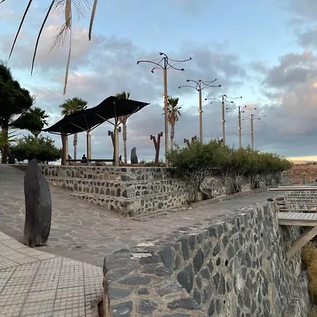 Appartement Atlantic Breeze Luxe Los Abrigos