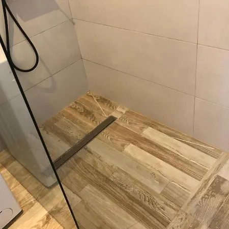Appartement Atlantic Breeze Luxe