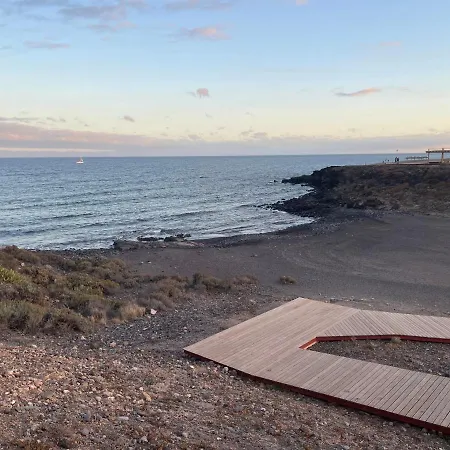 Appartement Atlantic Breeze Luxe *