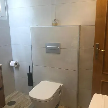 Appartement Atlantic Breeze Luxe *