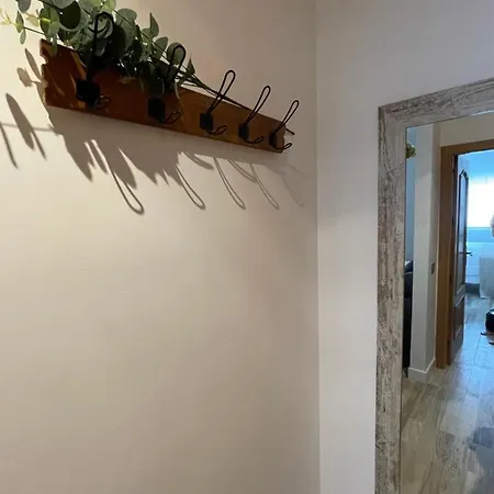 Apartment Atlantic Breeze Luxe Los Abrigos