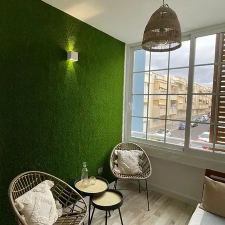 Apartment Atlantic Breeze Luxe *